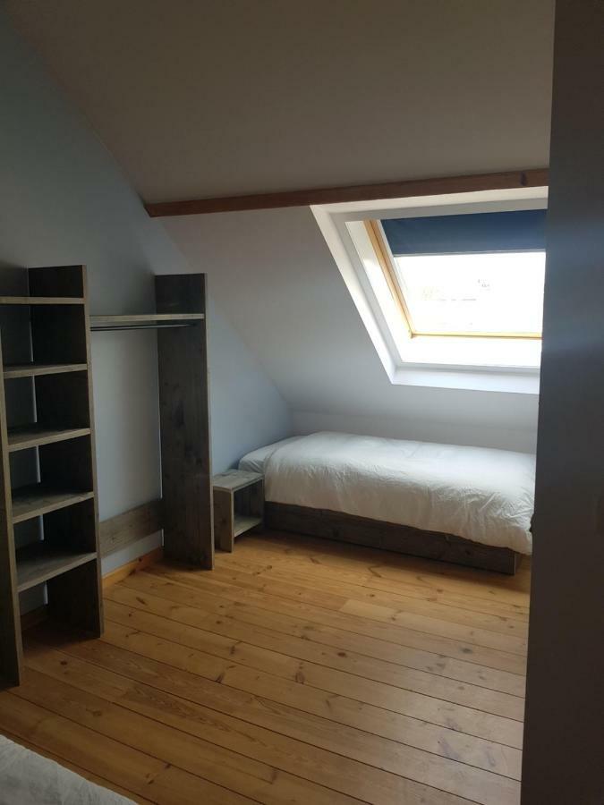 Villa Germaine Lierde Bagian luar foto
