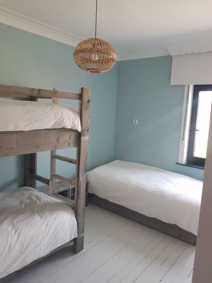 Villa Germaine Lierde Bagian luar foto